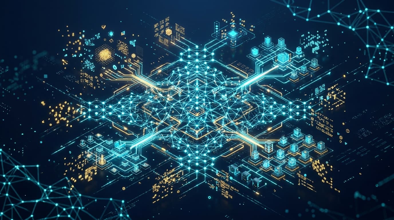 Ambiakshi Enterprise AI Engineering Architecture